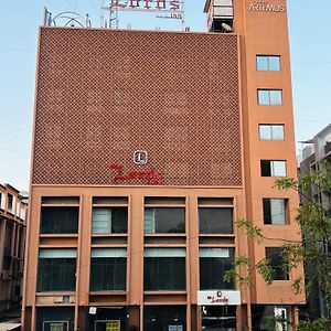 Sk Lords Inn Ahmedabad