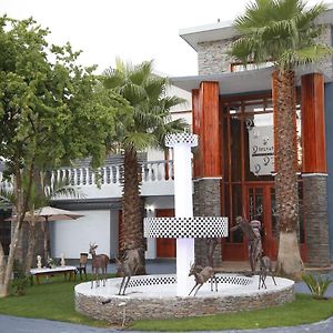 Travetel Or Tambo Airport